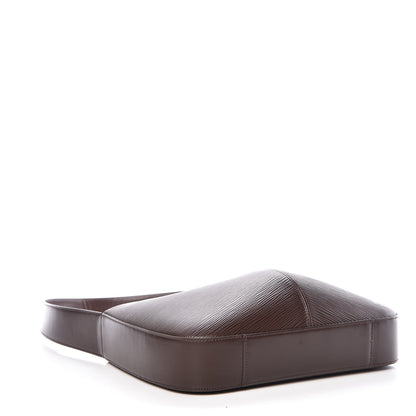 Louis Vuitton Epi Reverie Moka 4 of 9