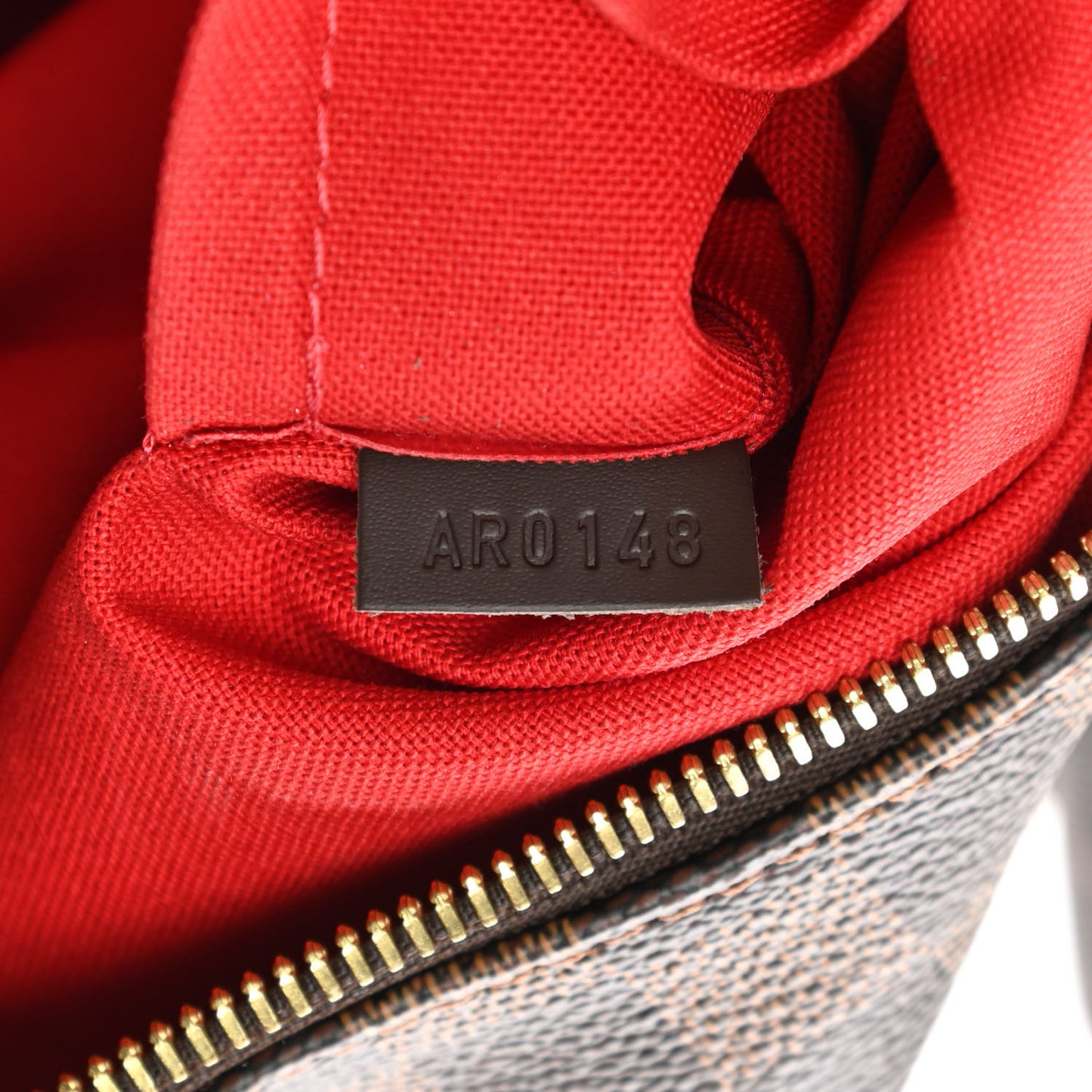 Damier Ebene Duomo Hobo