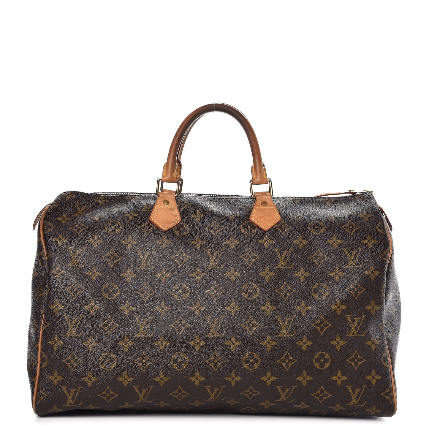 Monogram Speedy 40