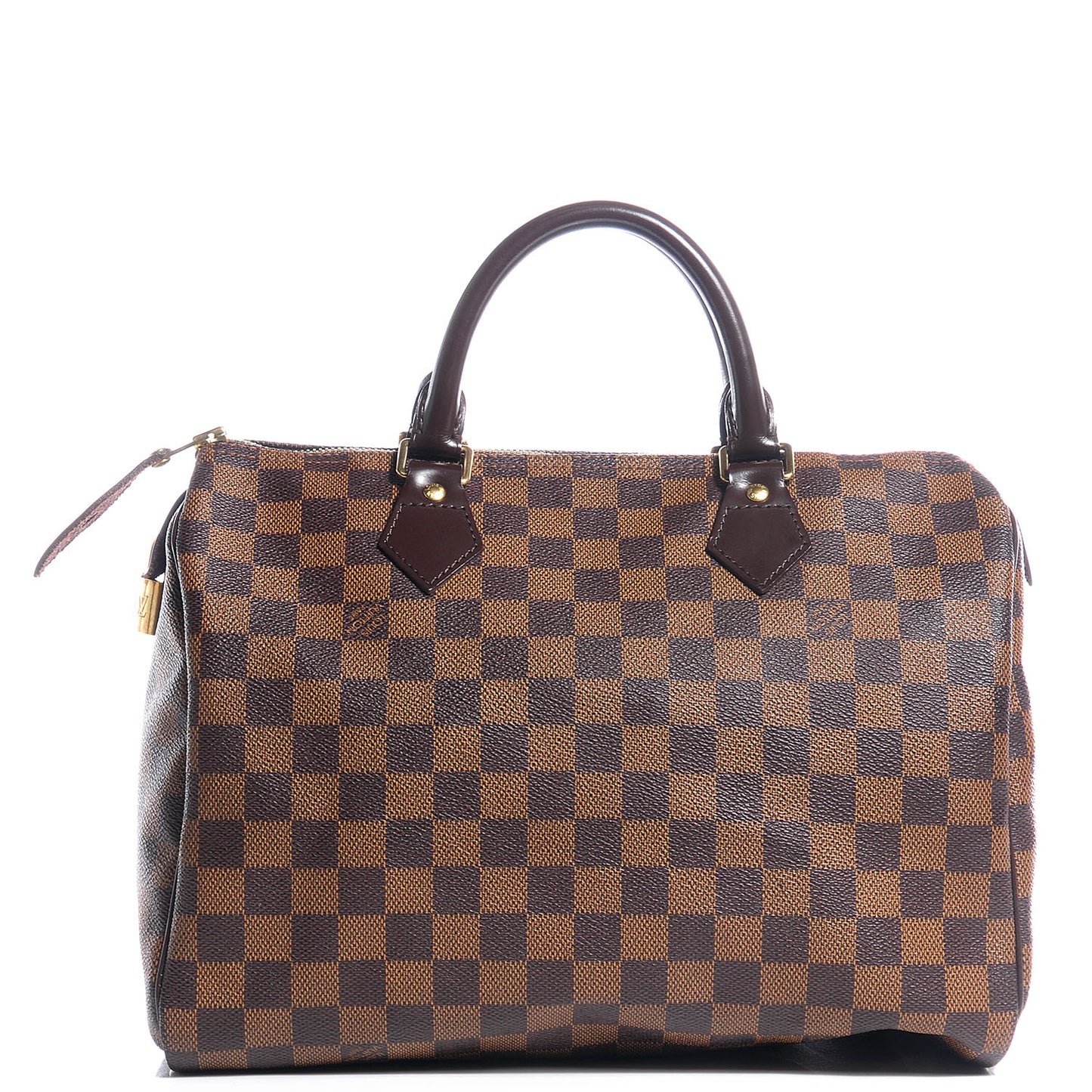 Damier Ebene Speedy 30
