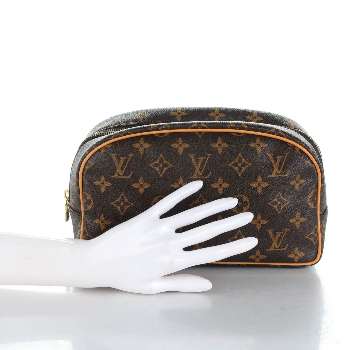 Monogram Toiletry Bag 25