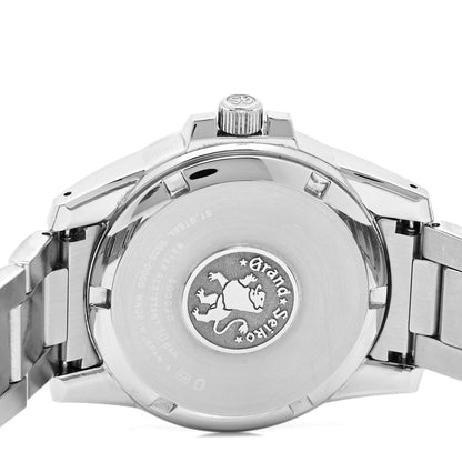 Grand Seiko Stainless Steel 39.5mm Automatic Watch 9S55 4 of 5
