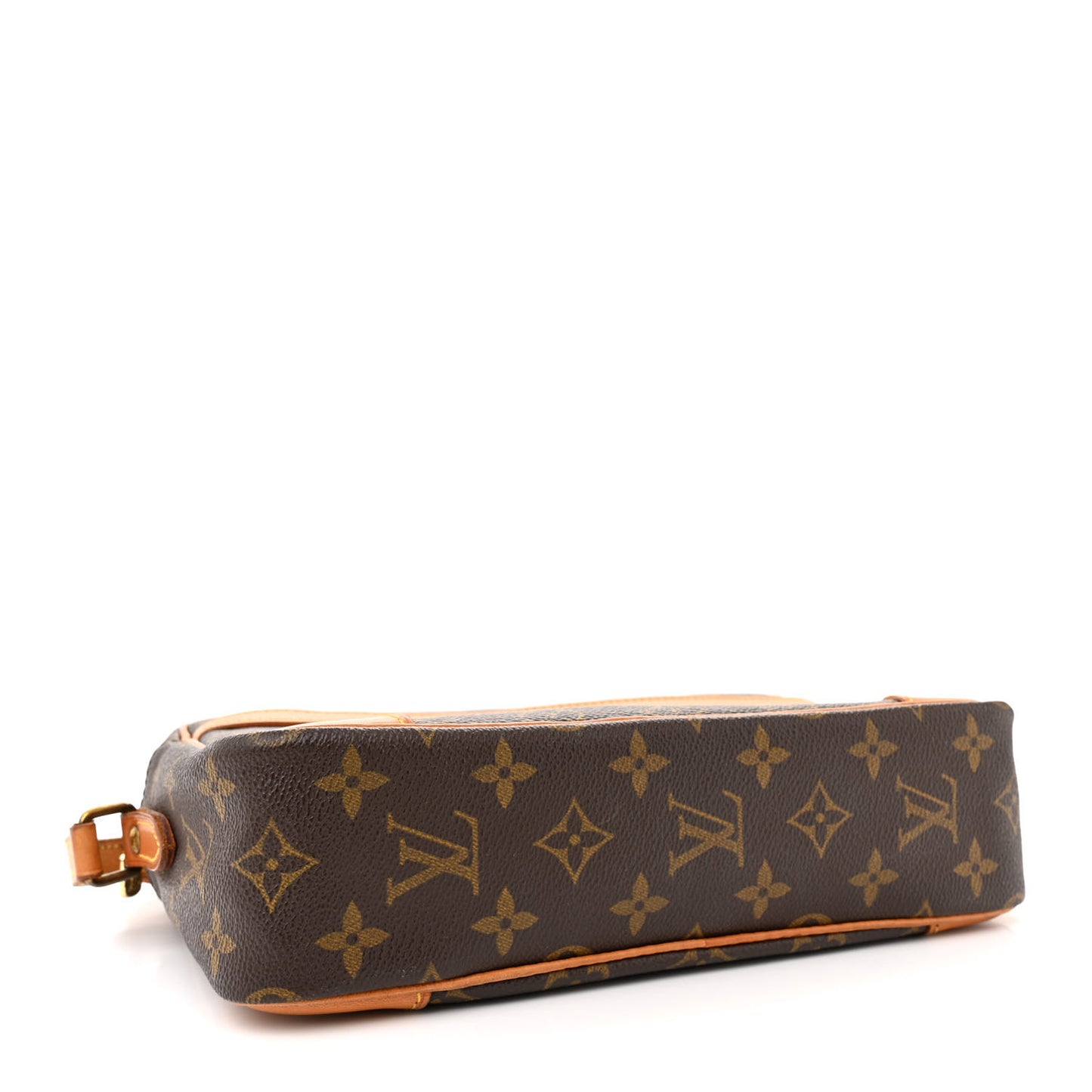 LOUIS VUITTON Monogram Trocadero 27