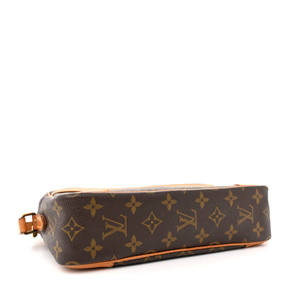 Louis Vuitton LOUIS VUITTON Monogram Trocadero 27 4 of 16