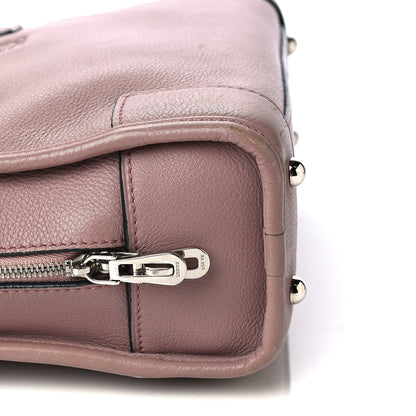 Loewe Calfskin Amazona 23 Pink 5 of 5