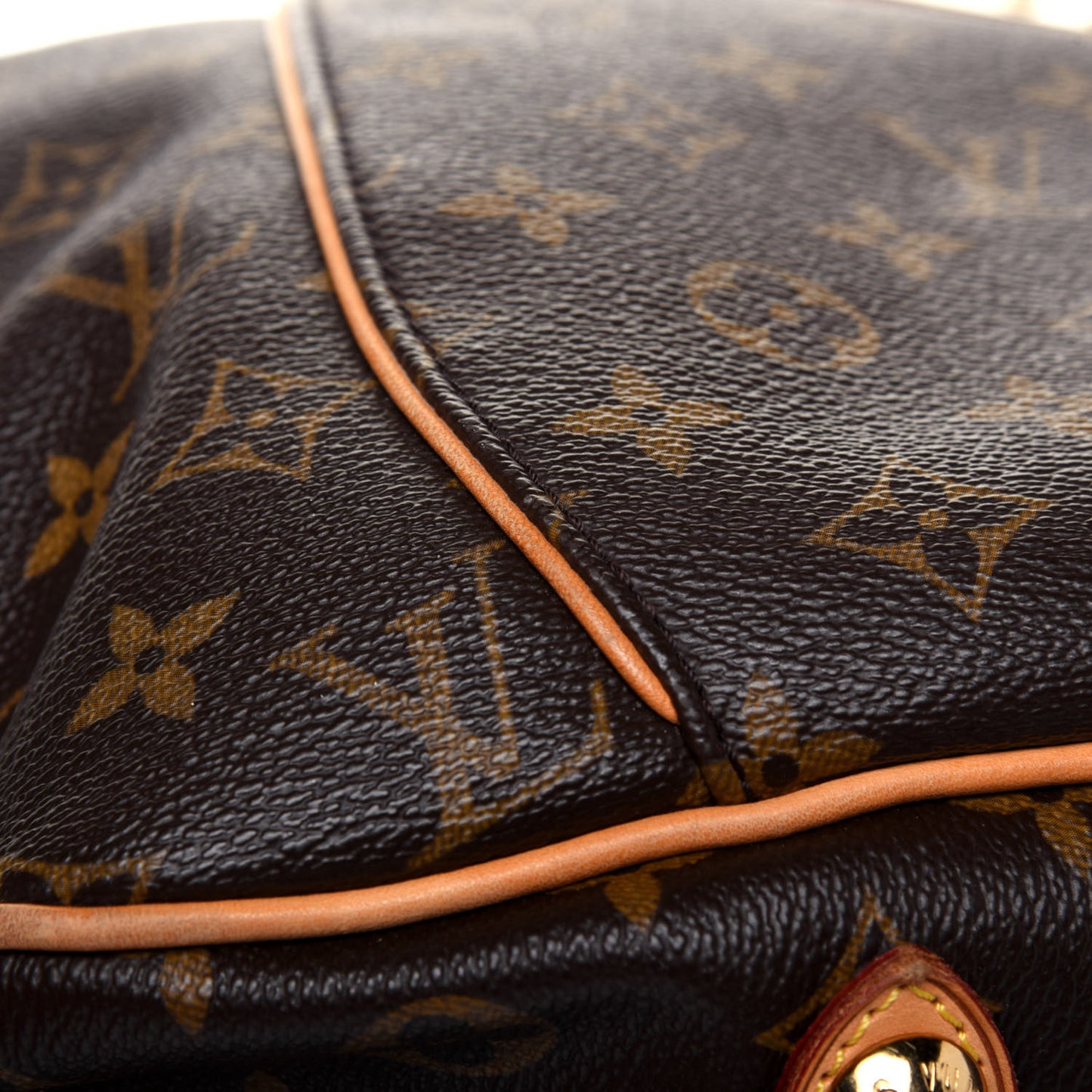 Monogram Galliera PM