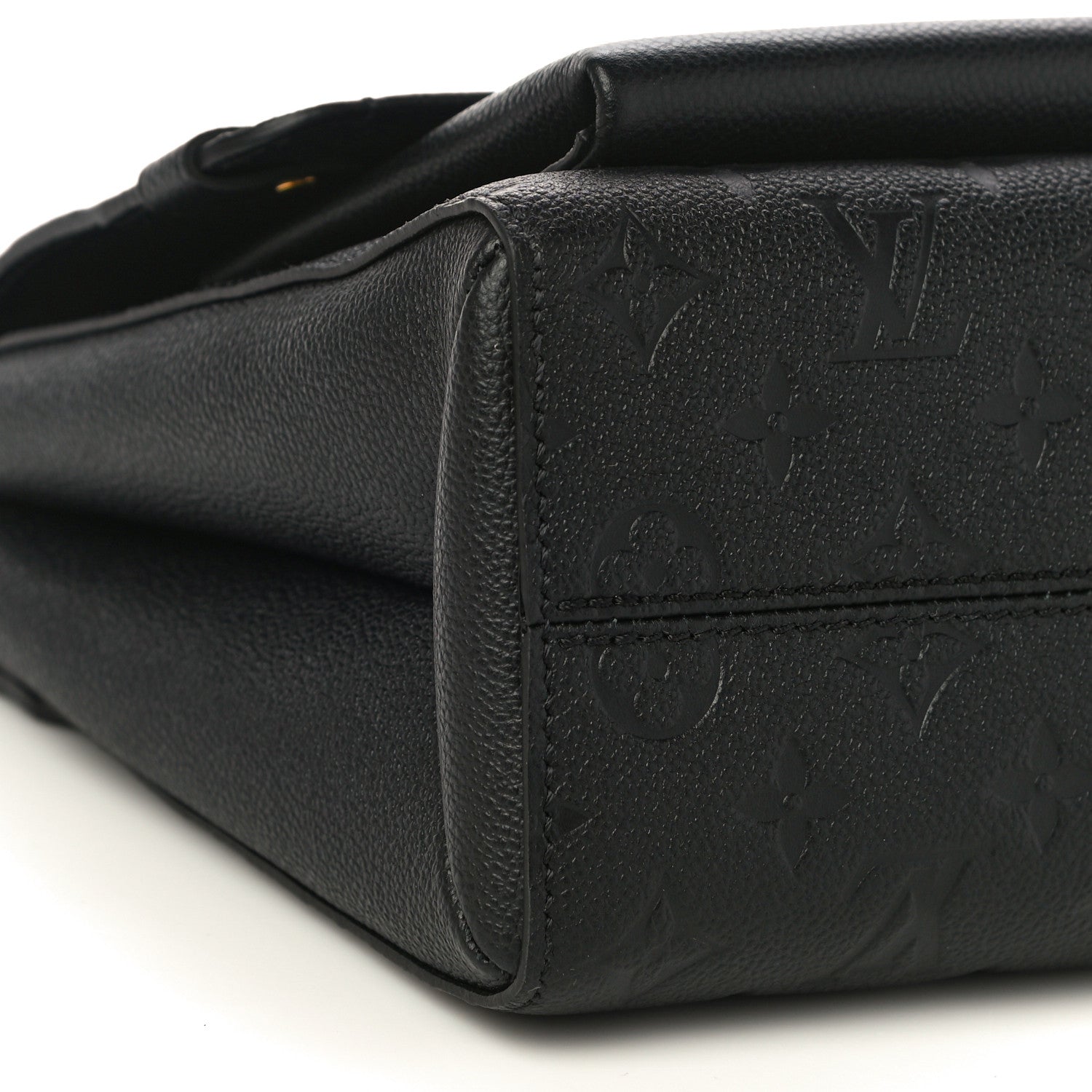 Louis Vuitton Empreinte Vavin MM Black 8 of 9