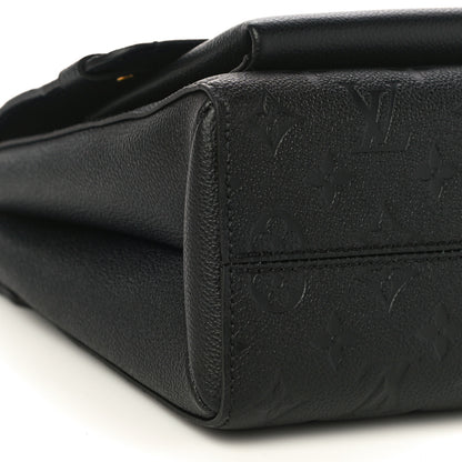 Louis Vuitton Empreinte Vavin MM Black 8 of 9