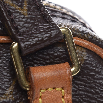 Louis Vuitton Monogram Pochette Marly Bandouliere 12 of 14