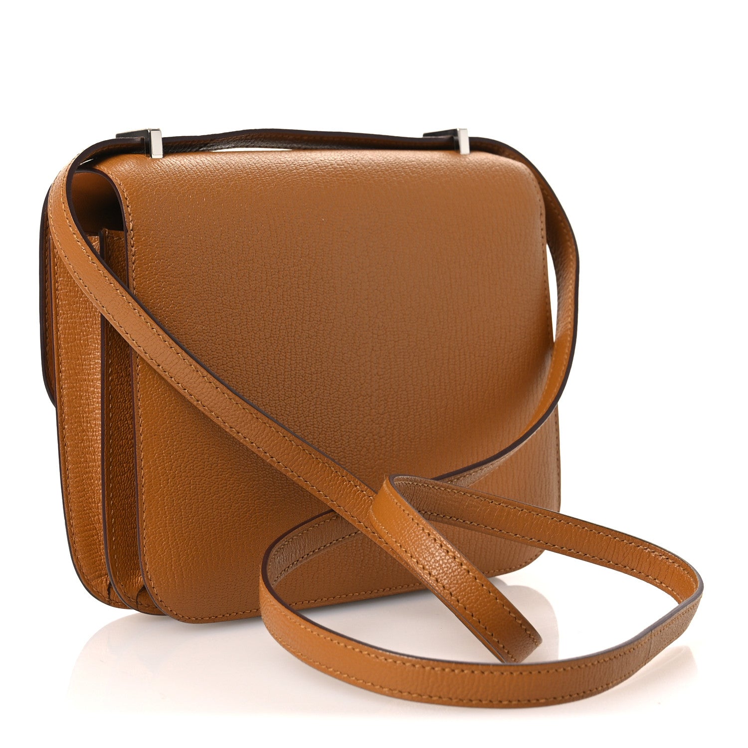 Hermes Chevre Mysore Constance 18 Sesame 4 of 14