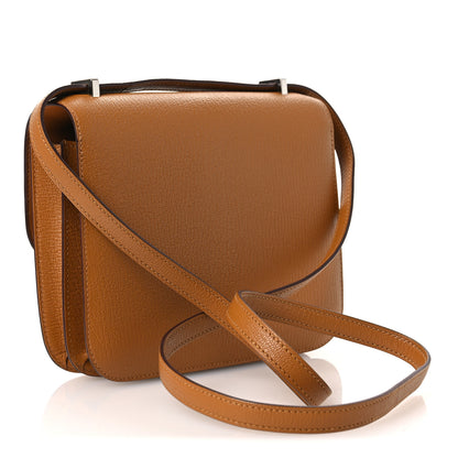 Hermes Chevre Mysore Constance 18 Sesame 4 of 14