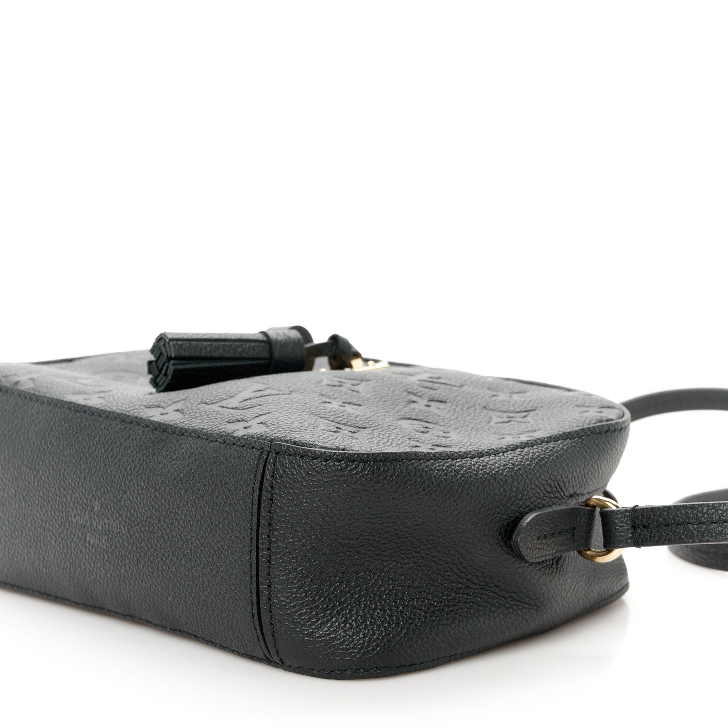 Louis Vuitton Empreinte Saintonge Black 10 of 10