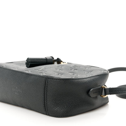 Louis Vuitton Empreinte Saintonge Black 10 of 10