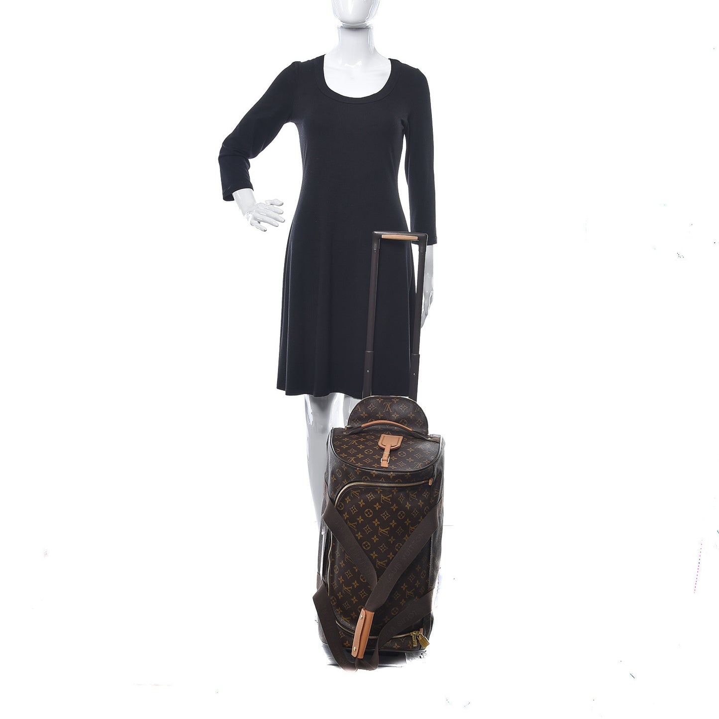Monogram Neo Eole 55
