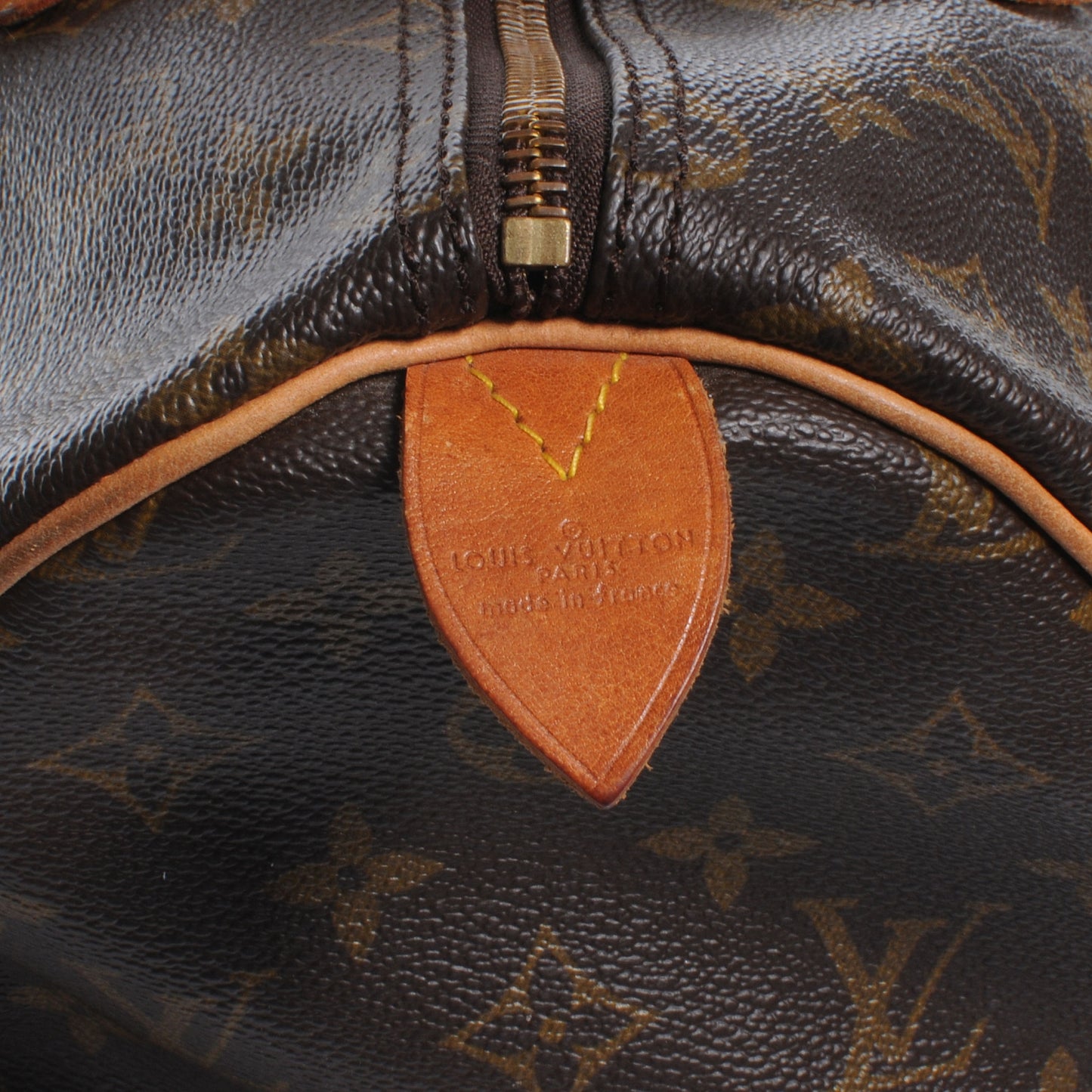 Monogram Speedy 35