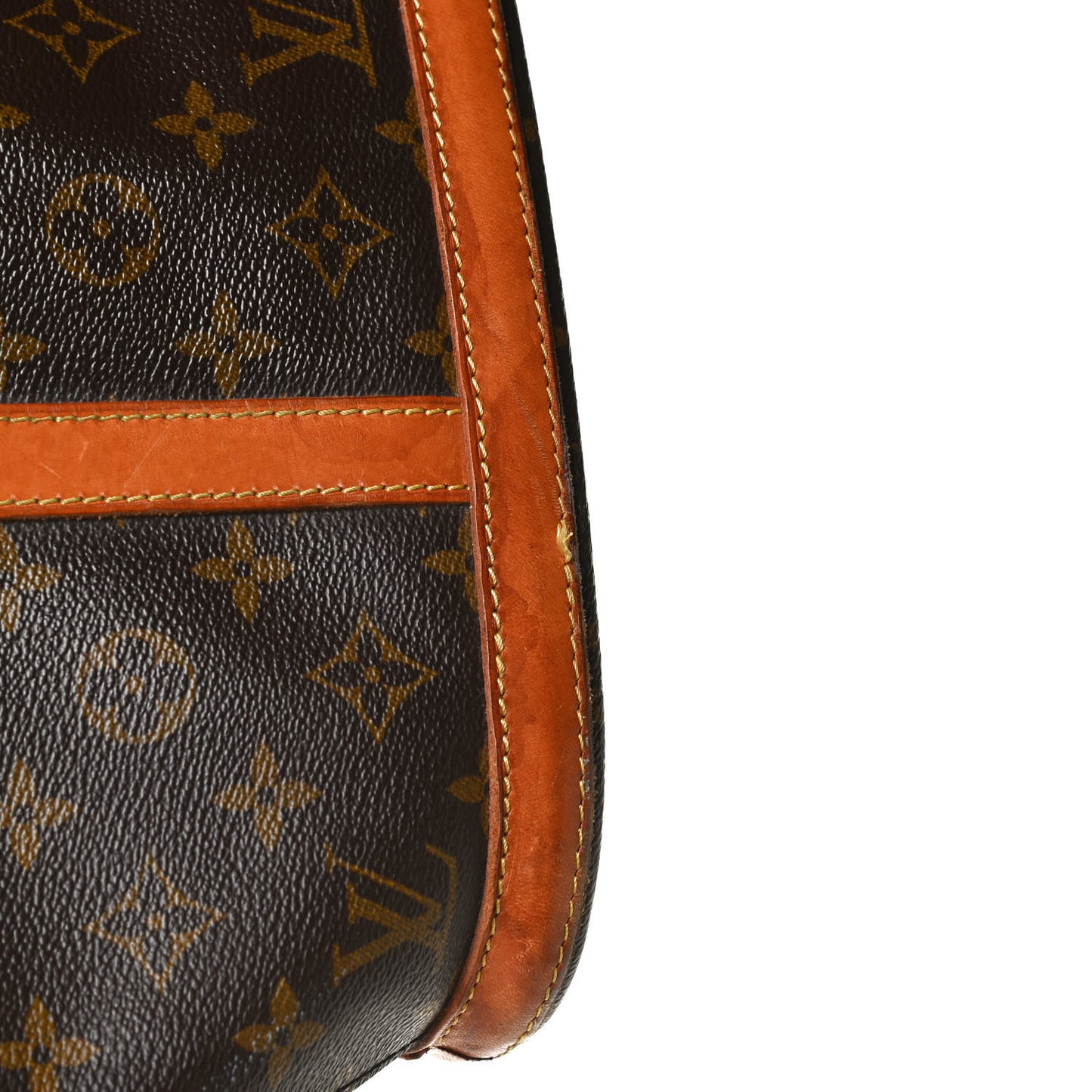 Monogram Babylone
