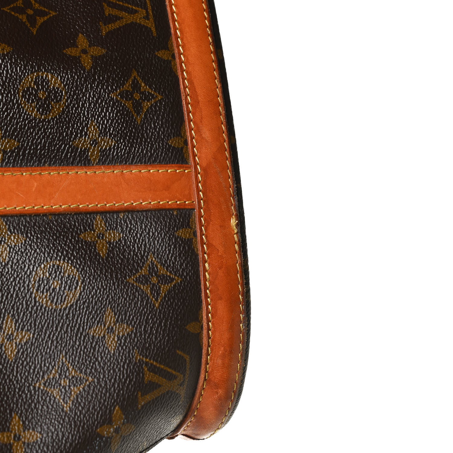 Louis Vuitton Monogram Babylone 13 of 19