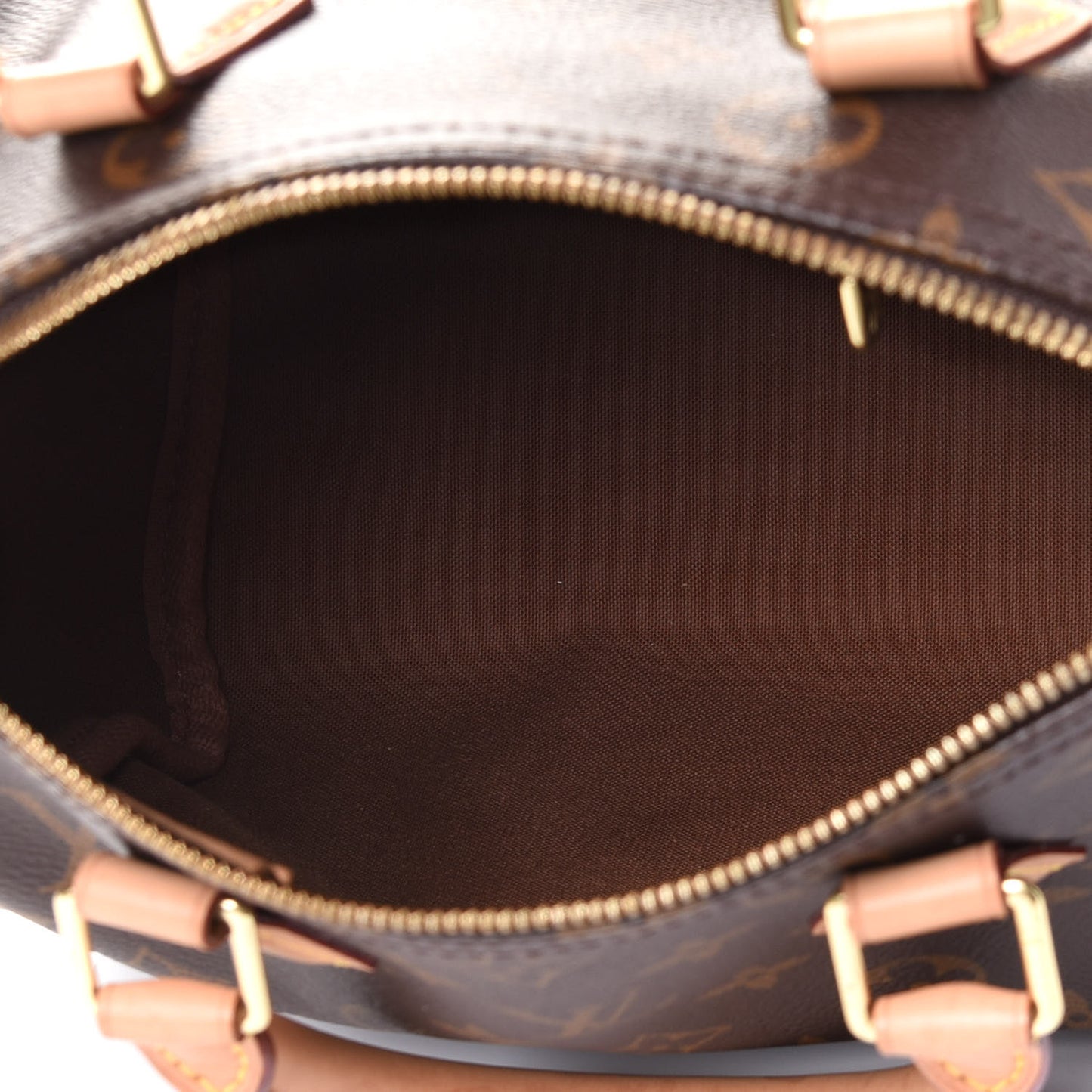 Monogram Speedy Bandouliere 25
