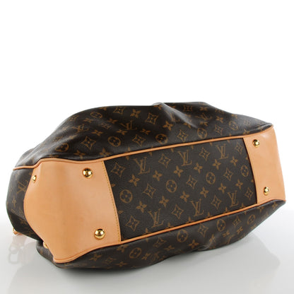 Louis Vuitton Monogram Boetie GM 4 of 8