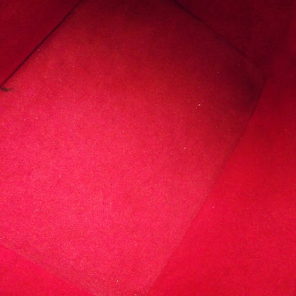 Louis Vuitton Epi Petit Noe Red 9 of 9