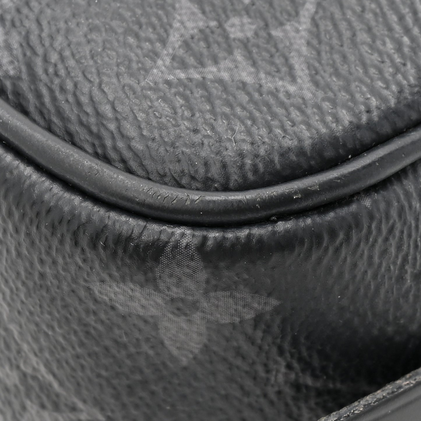 Monogram Eclipse Toilet Pouch PM