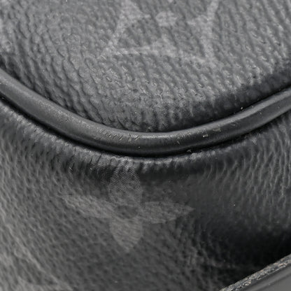 Louis Vuitton Monogram Eclipse Toilet Pouch PM 11 of 12