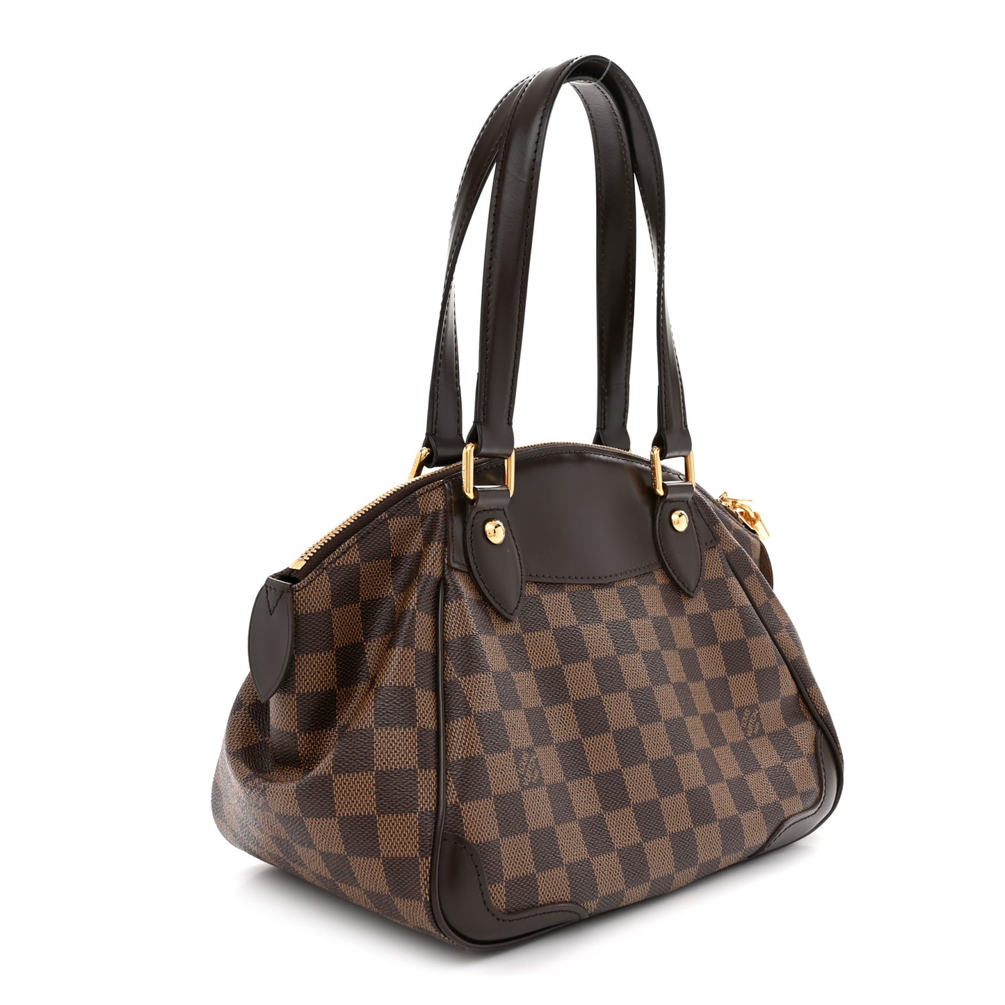 Damier Ebene Verona PM