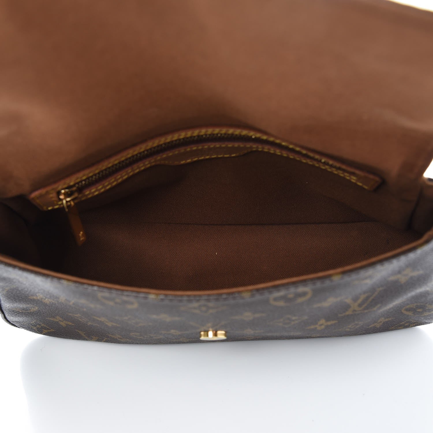 Louis Vuitton Monogram Mini Looping 5 of 14