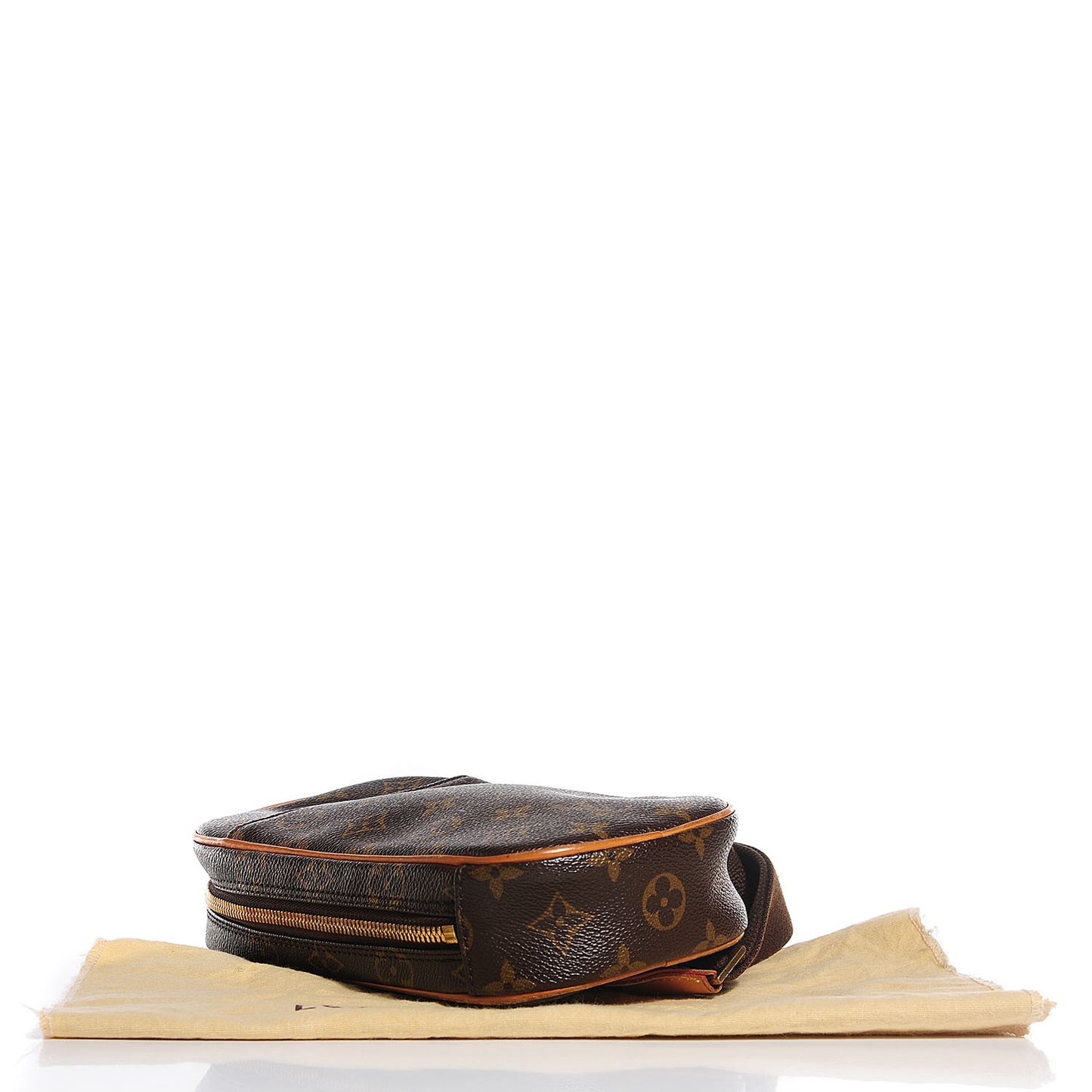 Monogram Pochette Gange