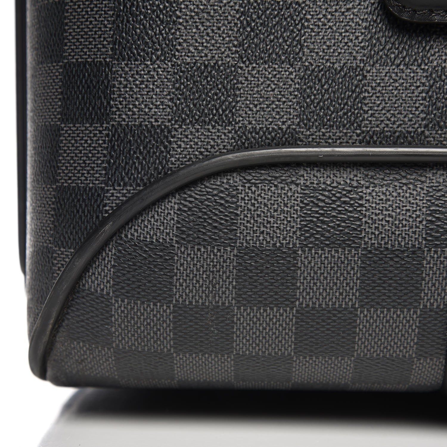 Louis Vuitton Damier Graphite Pegase 65 24 of 37