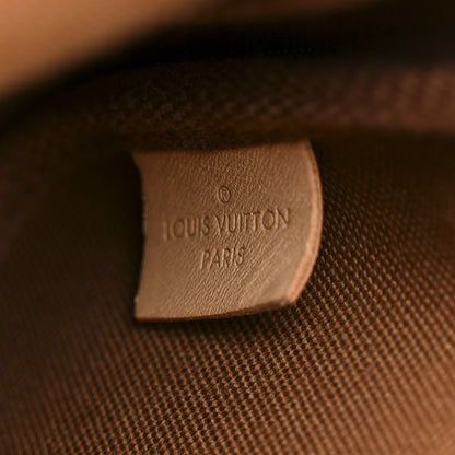 Louis Vuitton Monogram Multi Pochette Accessories Kaki 7 of 17
