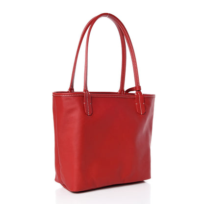 Goyard Goyardine Reversible Mini Anjou Red 6 of 14