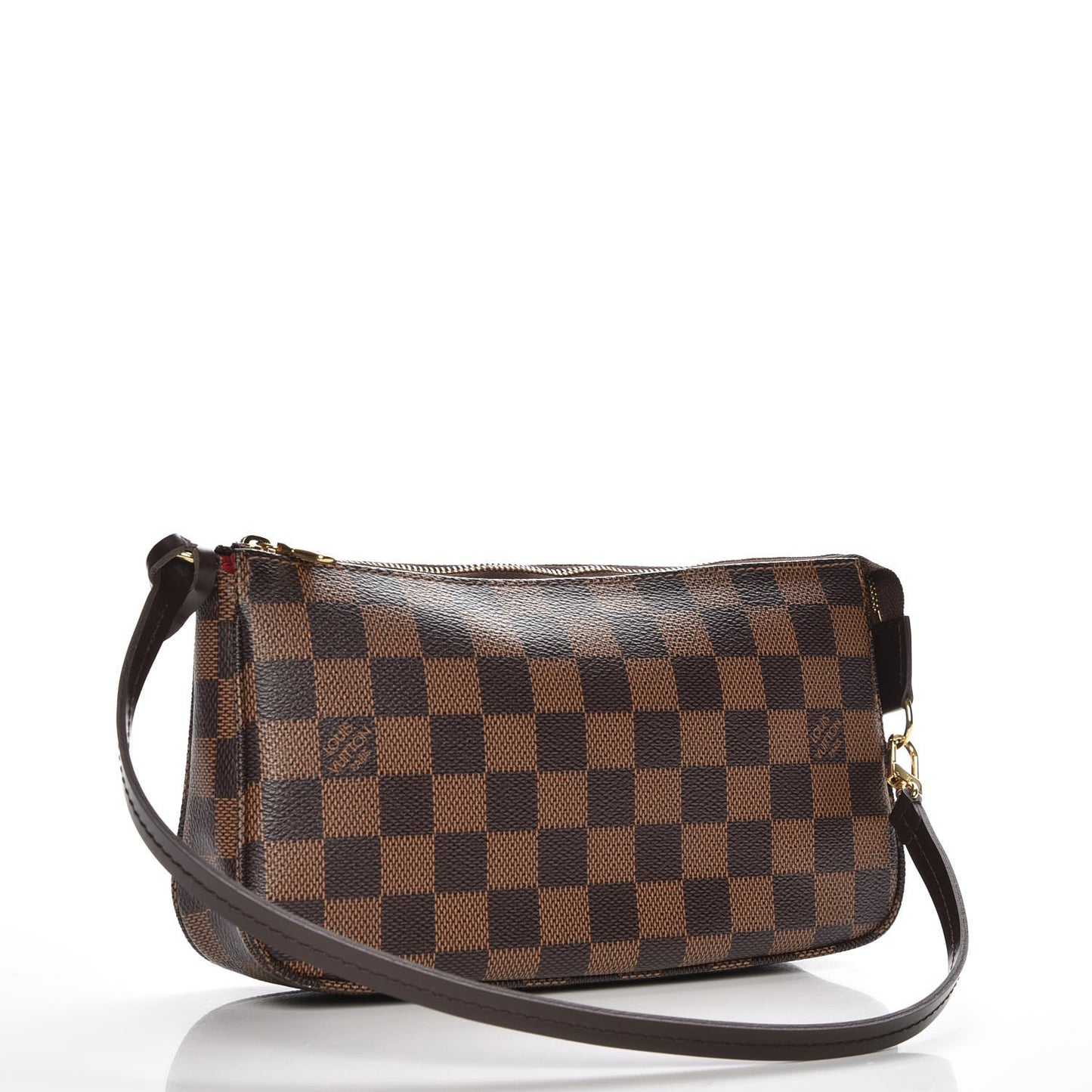 Damier Ebene Pochette Accessories NM