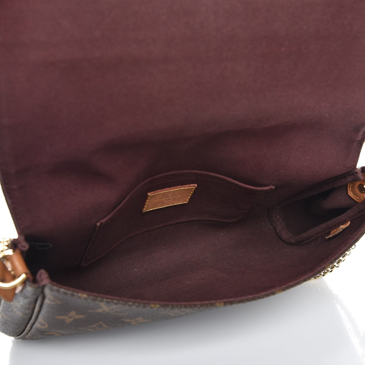 Monogram Favorite MM