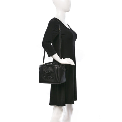 Louis Vuitton Monogram Estrela NM Black 2 of 10