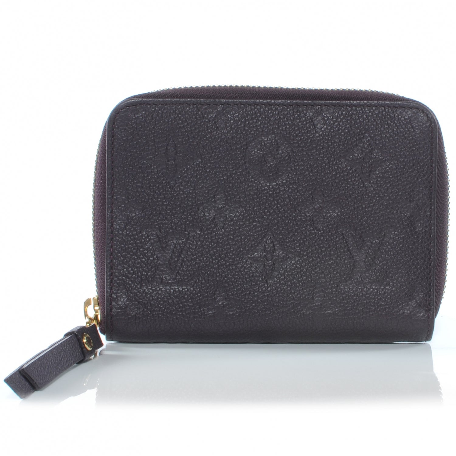 Louis Vuitton Empreinte Secret Compact Wallet Aube 1 of 7