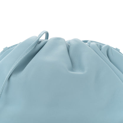 Bottega Veneta Butter Calfskin The Mini Pouch Ice 8 of 11