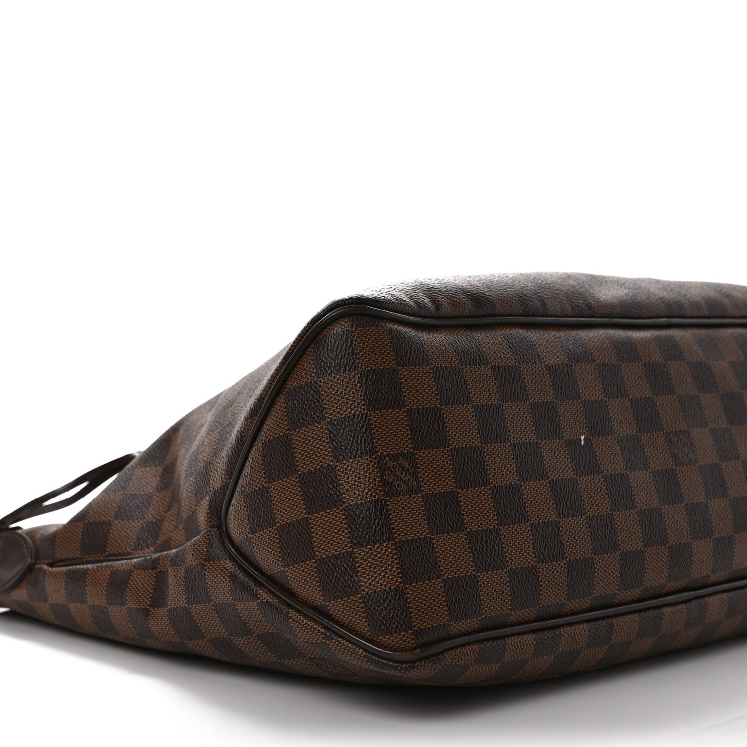 Louis Vuitton Damier Ebene Delightful MM 8 of 13