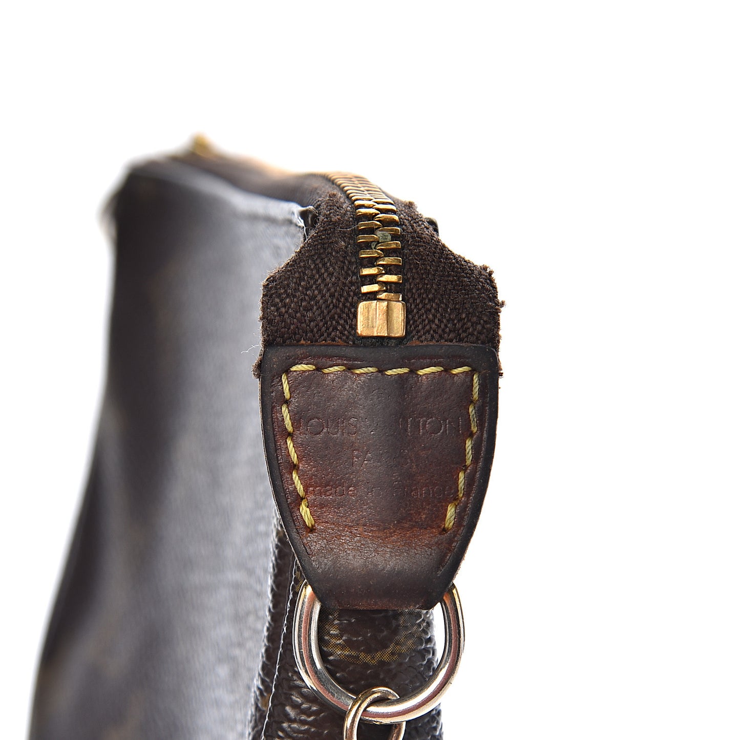 Monogram Mini Pochette Accessories