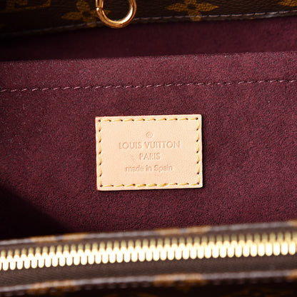 Louis Vuitton Monogram Montaigne GM 8 of 10
