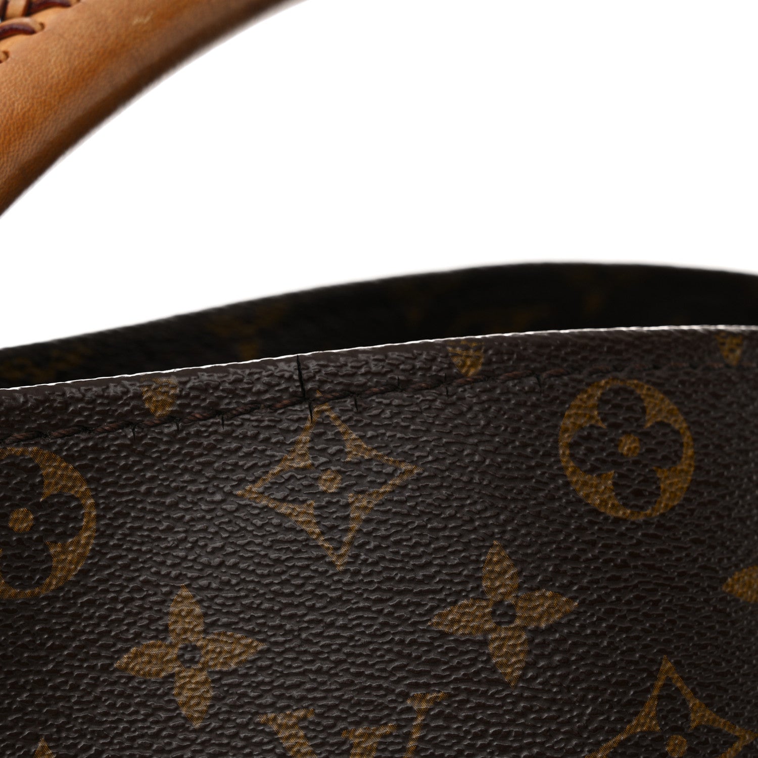 Louis Vuitton Monogram Artsy MM 19 of 20