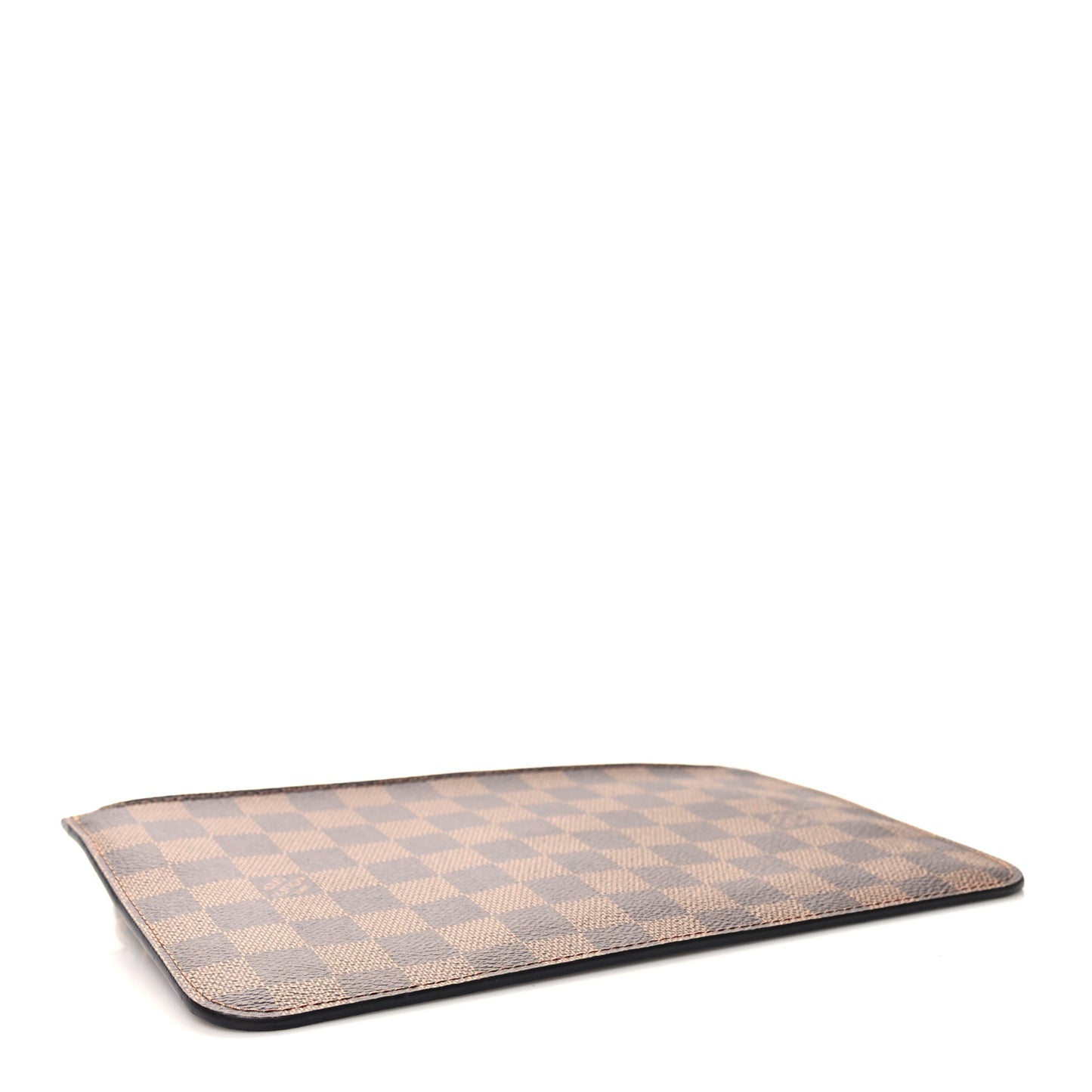 Damier Ebene Neverfull MM GM Pochette