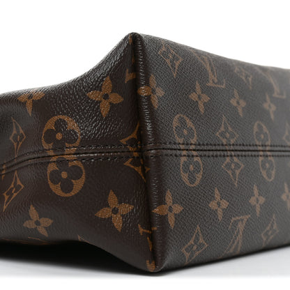 Louis Vuitton Monogram Graceful PM Pivoine 10 of 10