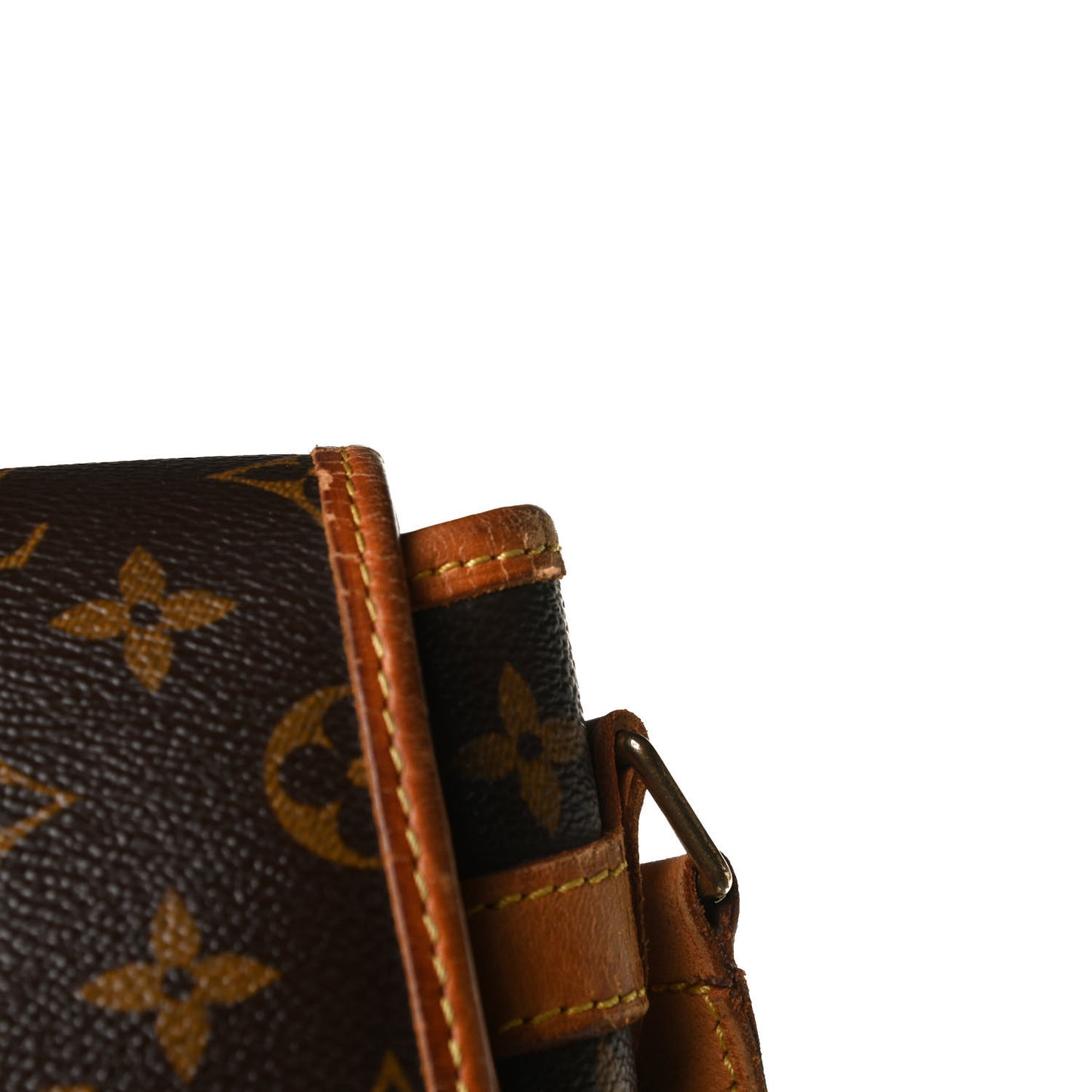 Monogram Sologne