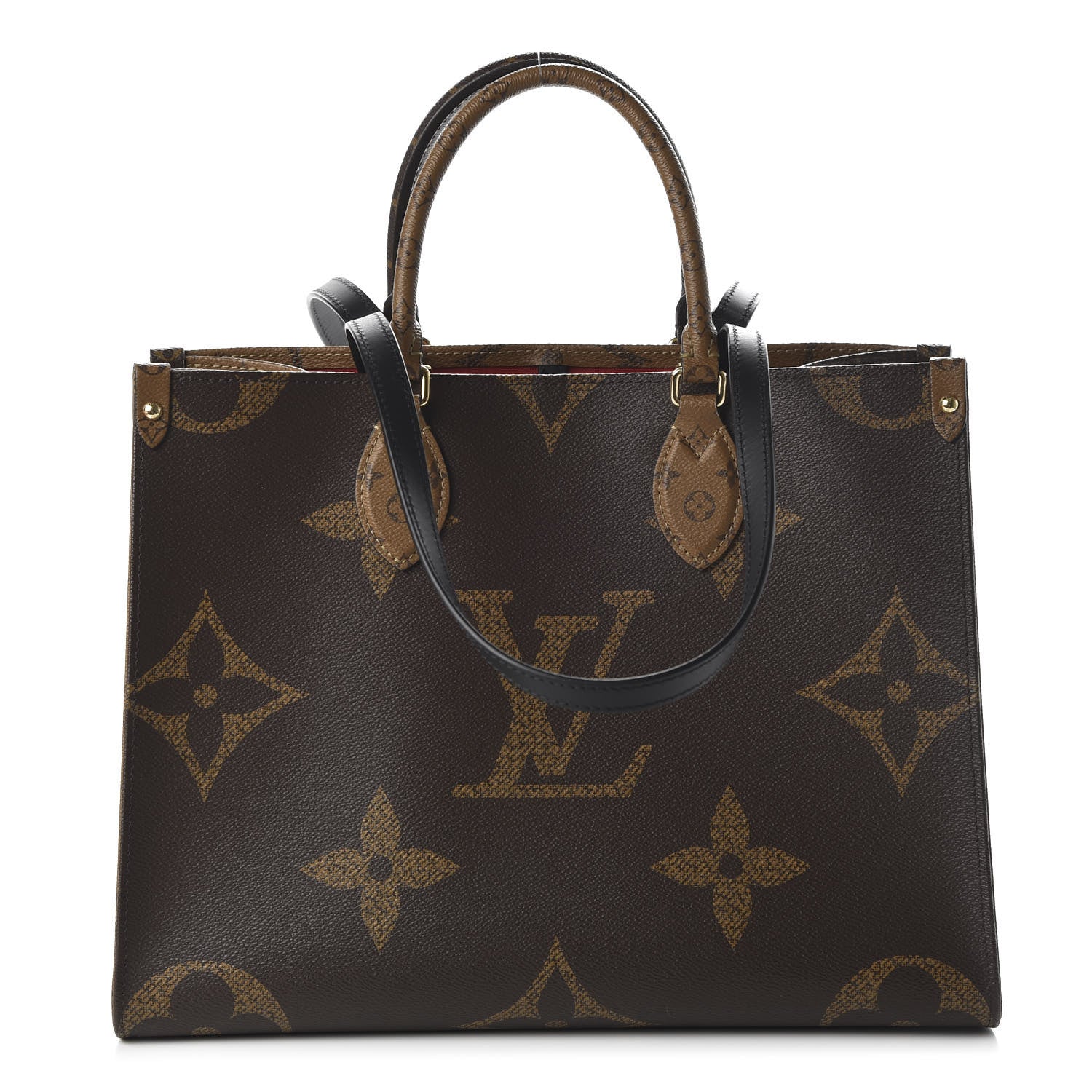 Louis Vuitton Reverse Monogram Giant Onthego MM 1 of 11