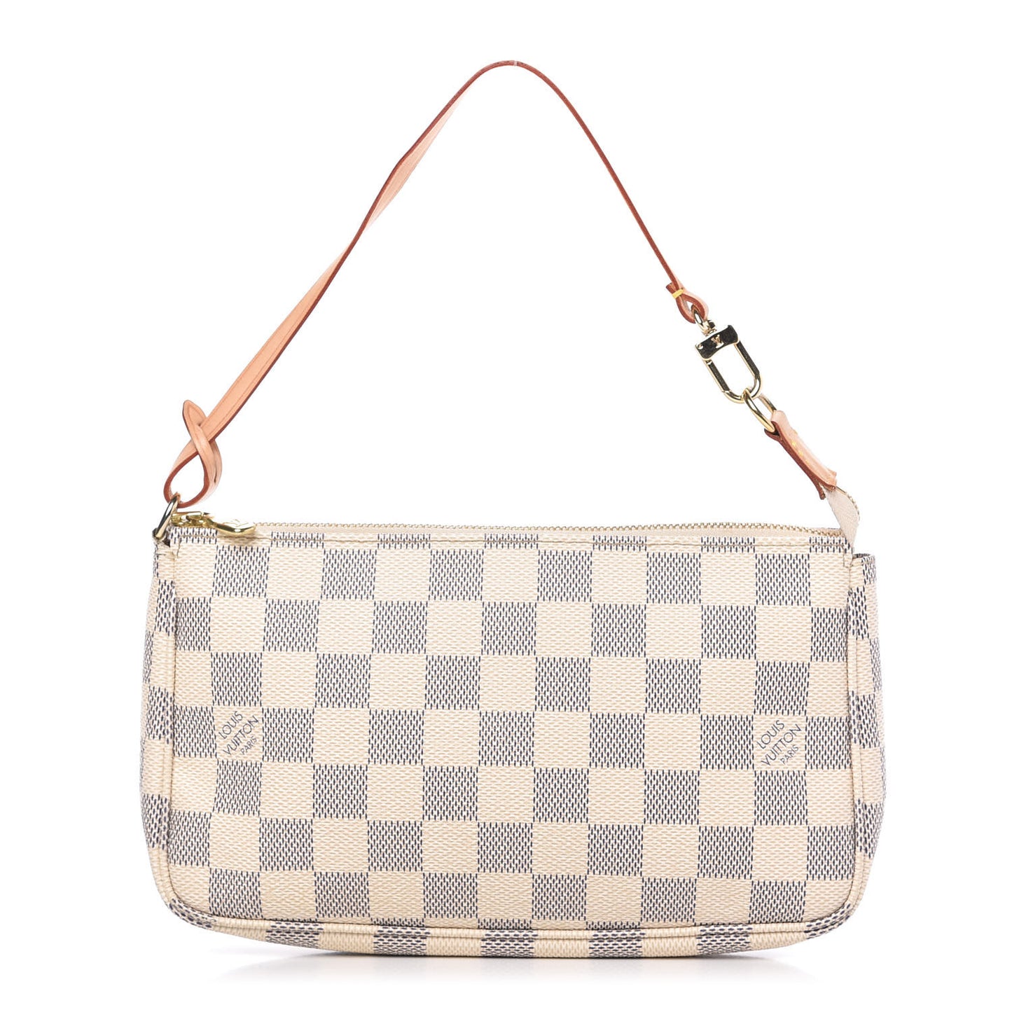 Damier Azur Pochette Accessories