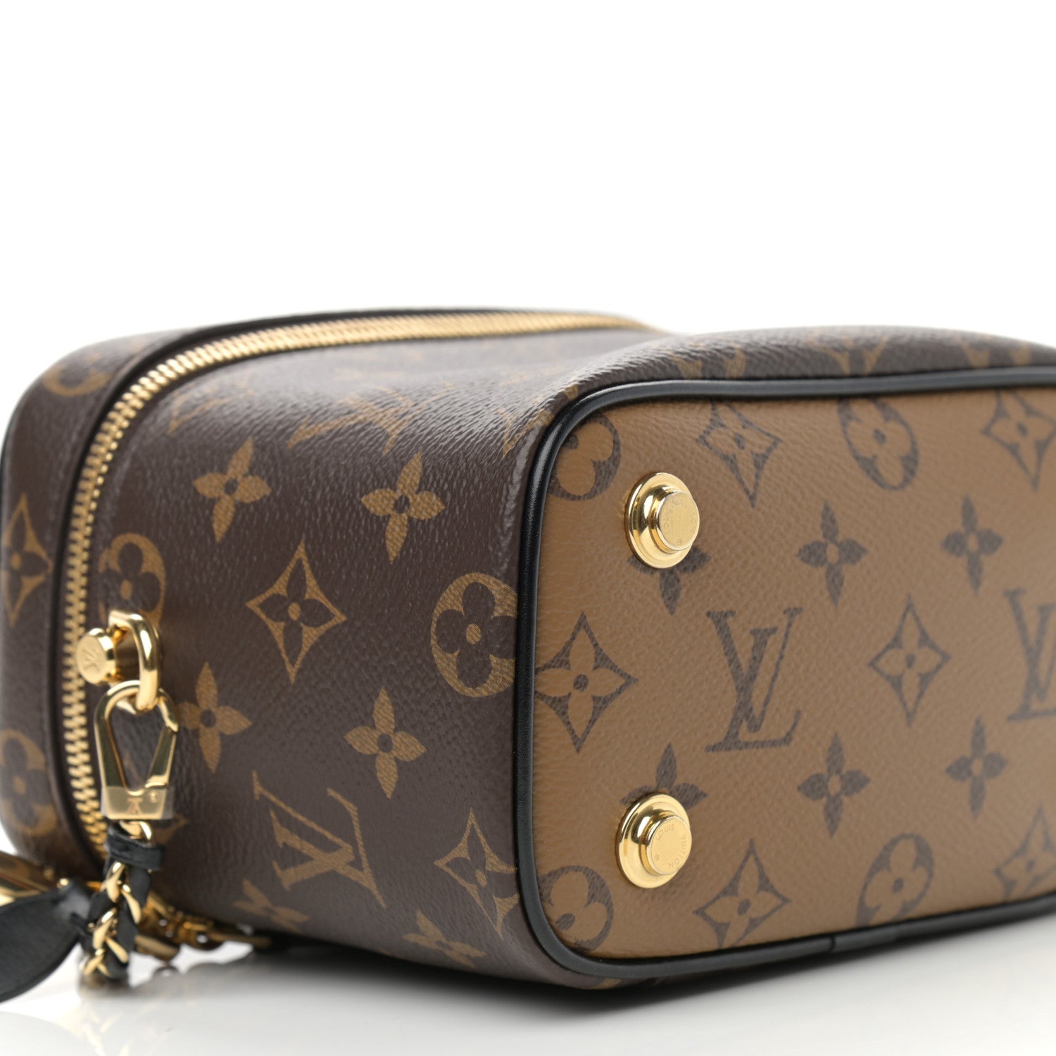 Louis Vuitton Reverse Monogram Vanity PM 8 of 12
