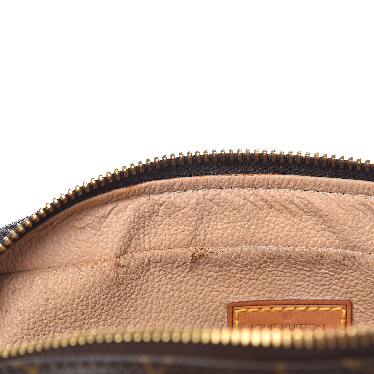 Monogram Trousse Toilette 23