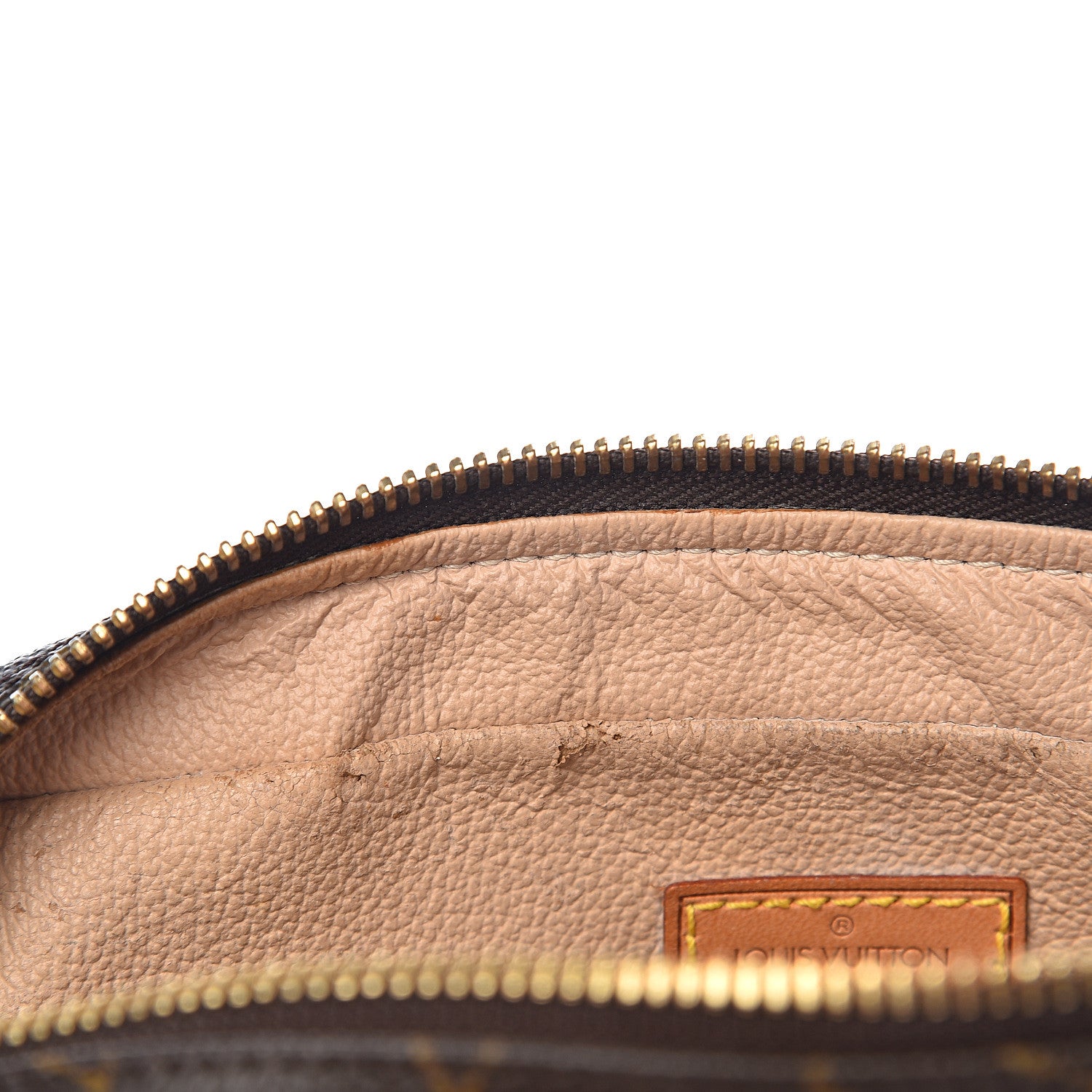 Louis Vuitton Monogram Trousse Toilette 23 7 of 13