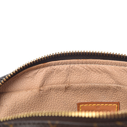 Louis Vuitton Monogram Trousse Toilette 23 7 of 13